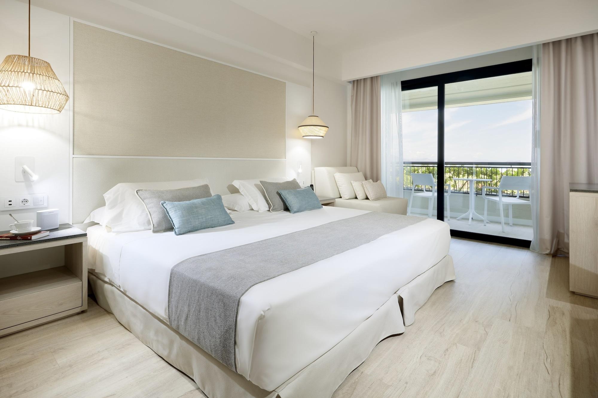 Hotel The Signature Level At Grand Palladium Sicilia & Campofelice Di Roccella