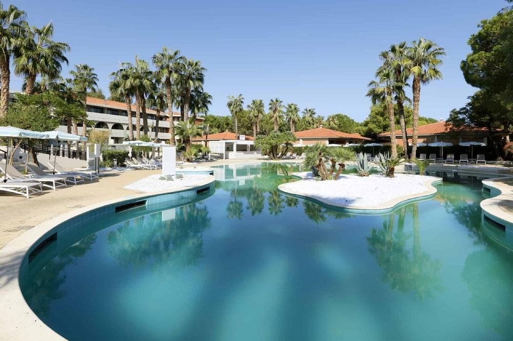Hotel The Signature Level At Grand Palladium Sicilia & 5*