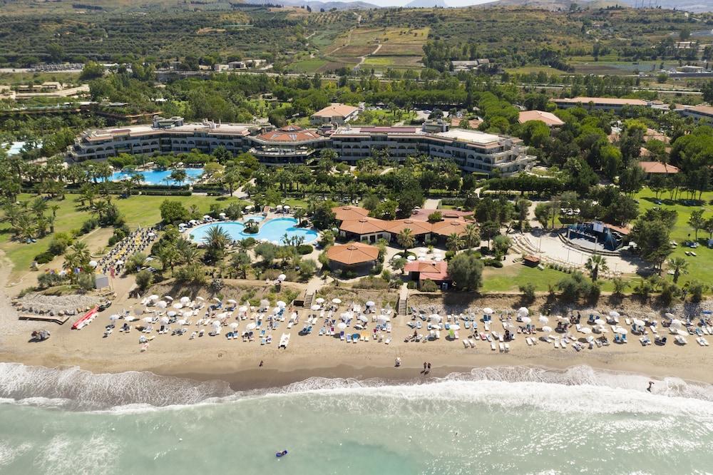 Hotel The Signature Level At Grand Palladium Sicilia & 5*