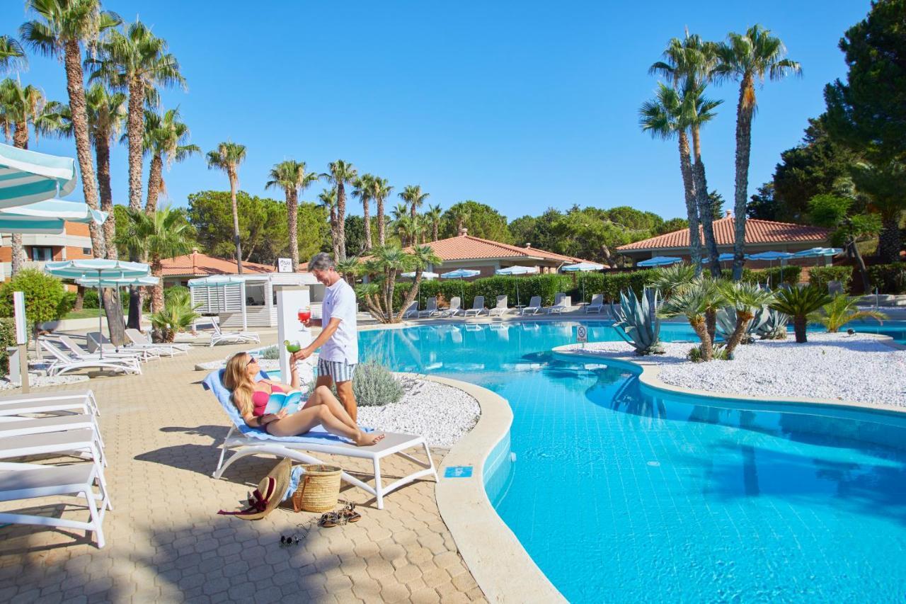 Hotel The Signature Level At Grand Palladium Sicilia & 5*
