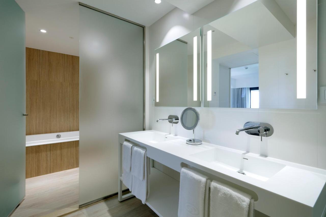 The Signature Level At Grand Palladium Sicilia & 5* Campofelice Di Roccella