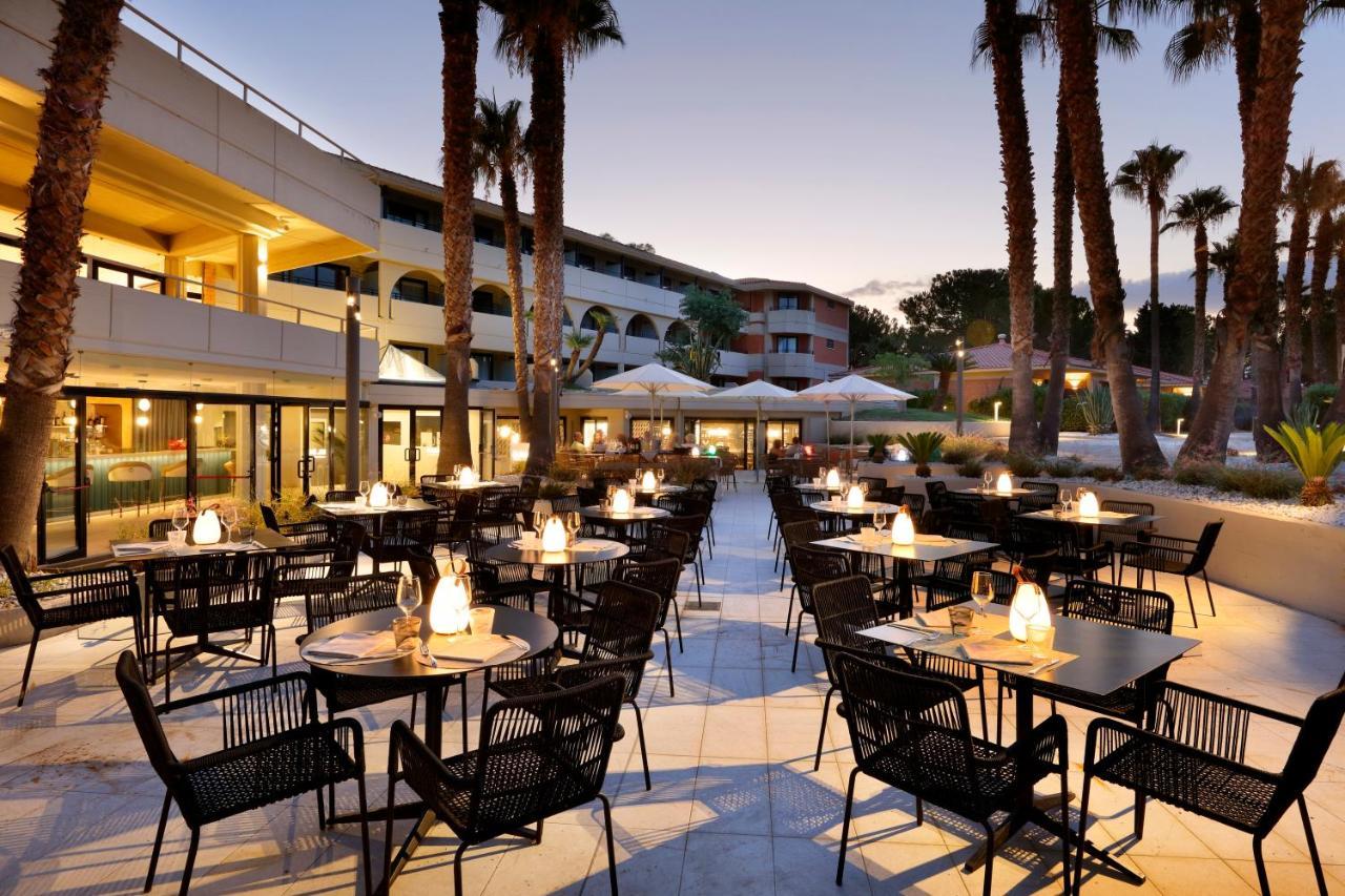Hotel The Signature Level At Grand Palladium Sicilia & Campofelice Di Roccella