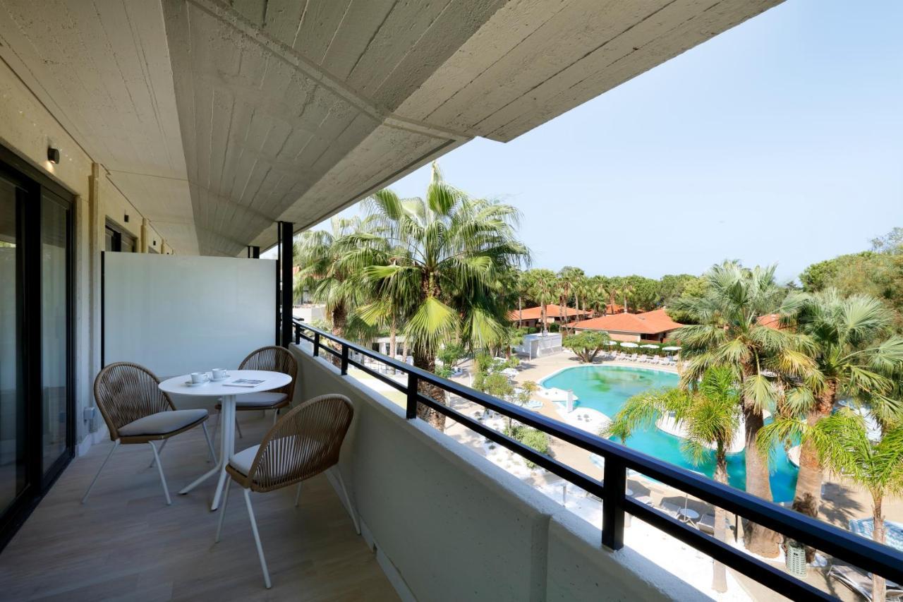 The Signature Level At Grand Palladium Sicilia &