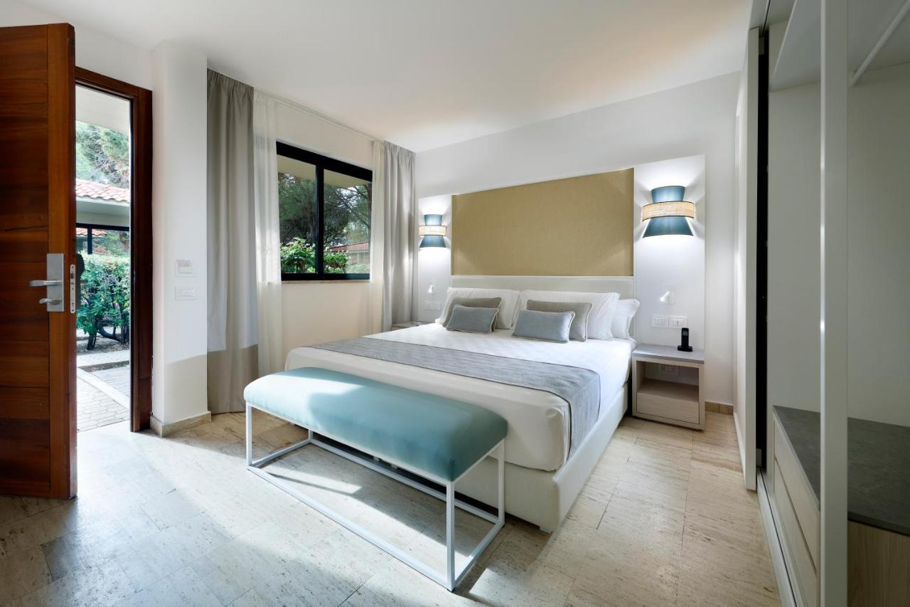The Signature Level At Grand Palladium Sicilia & Campofelice Di Roccella