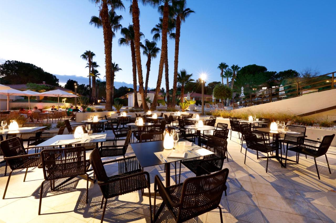 The Signature Level At Grand Palladium Sicilia & Campofelice Di Roccella