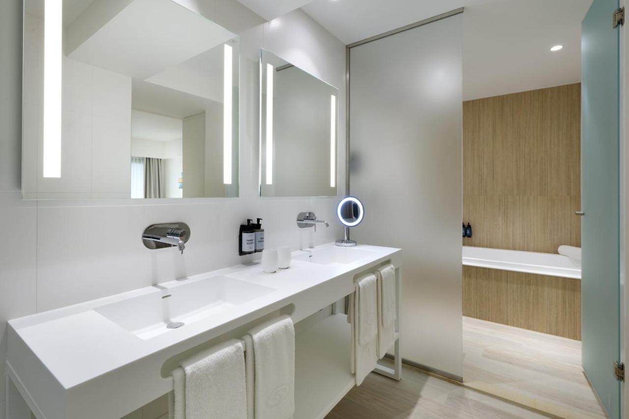 Hotel The Signature Level At Grand Palladium Sicilia & Campofelice Di Roccella