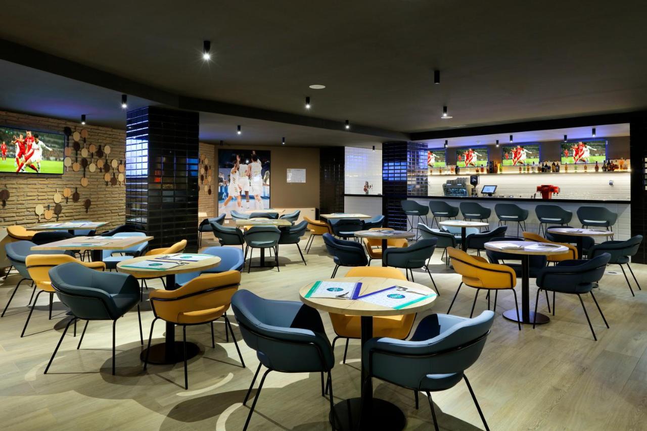 Hotel The Signature Level At Grand Palladium Sicilia &