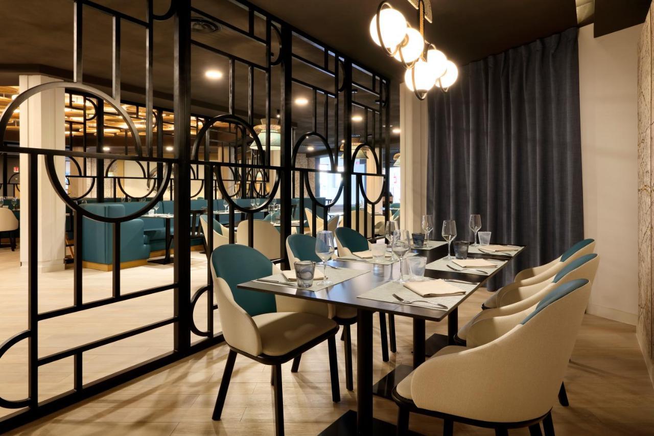The Signature Level At Grand Palladium Sicilia & Hotel