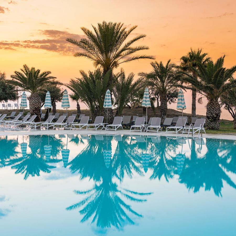 The Signature Level At Grand Palladium Sicilia & Hotel 5*