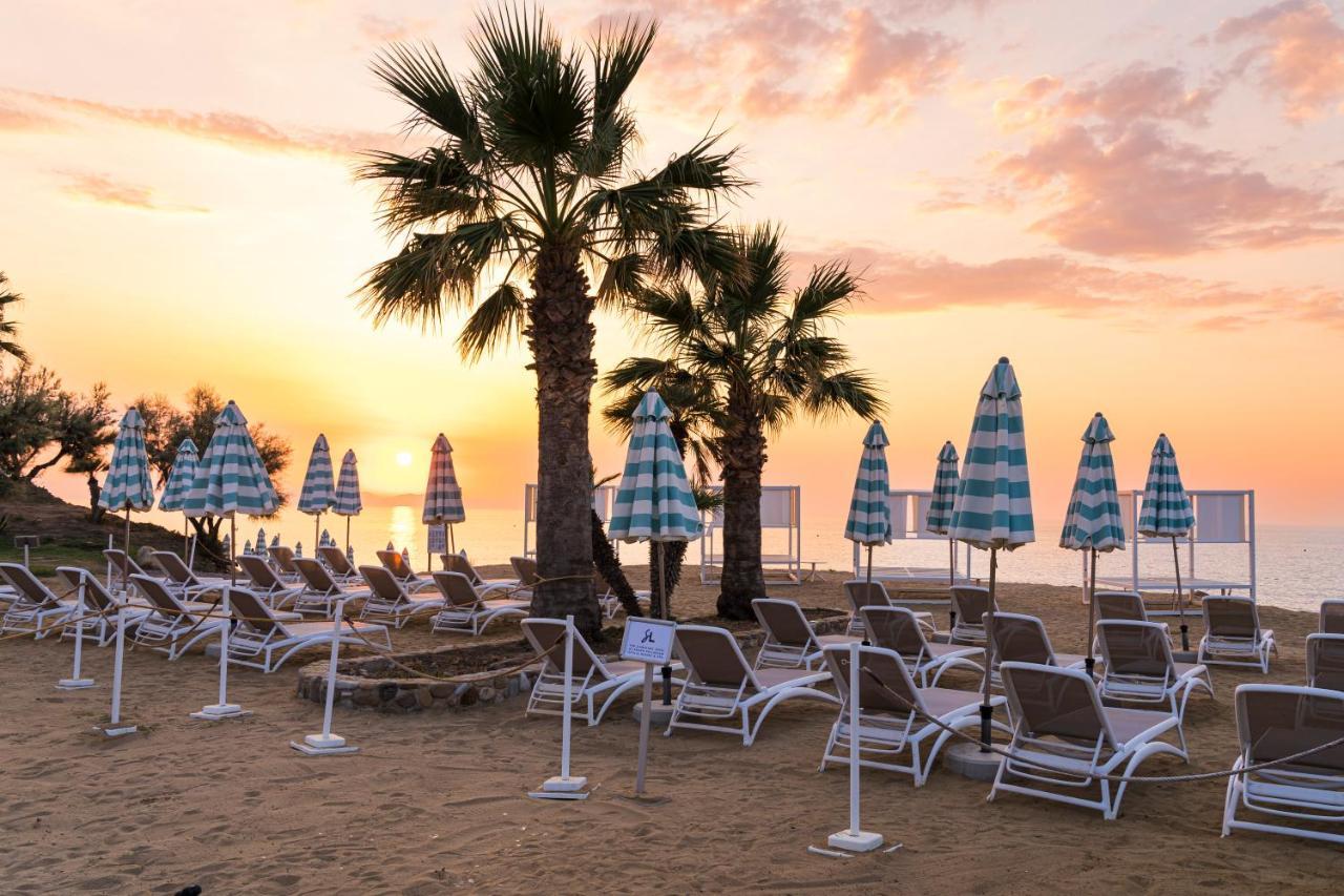 Hotel The Signature Level At Grand Palladium Sicilia &