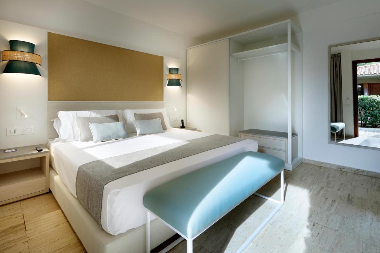 The Signature Level At Grand Palladium Sicilia & Campofelice Di Roccella