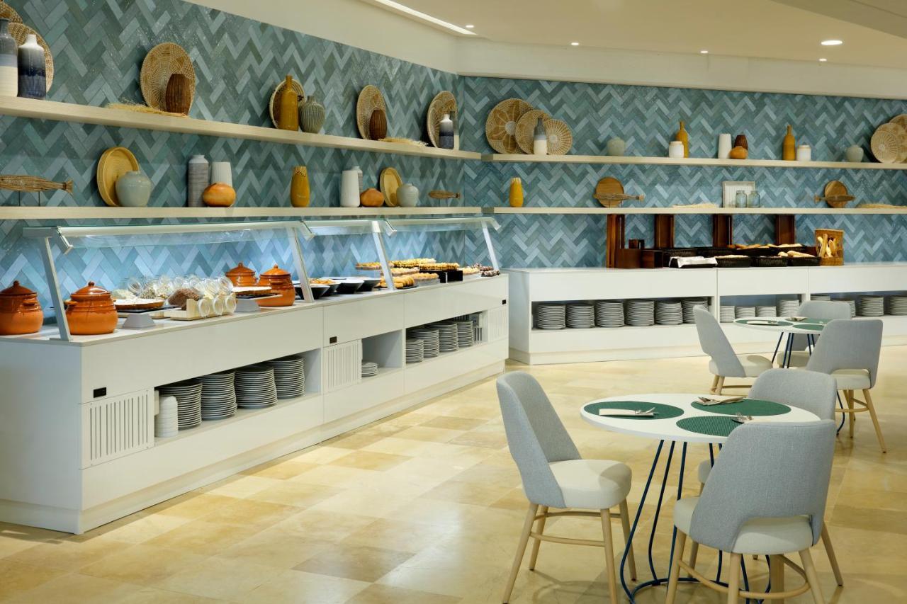 Hotel The Signature Level At Grand Palladium Sicilia & Campofelice Di Roccella