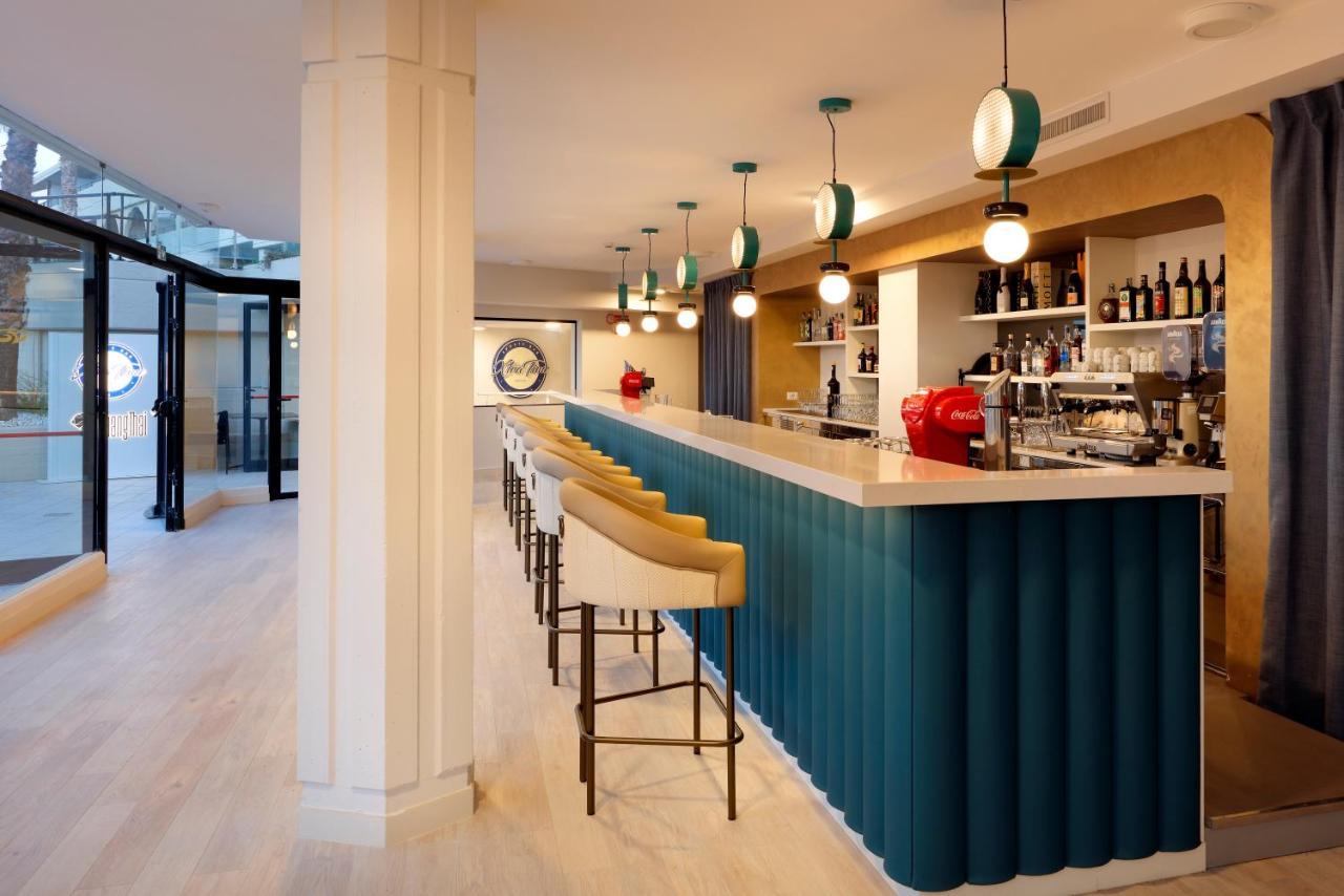 The Signature Level At Grand Palladium Sicilia & Hotel Campofelice Di Roccella