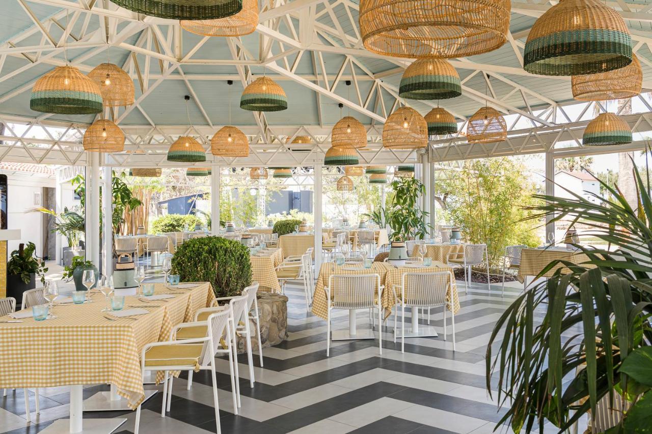 Hotel The Signature Level At Grand Palladium Sicilia & Campofelice Di Roccella
