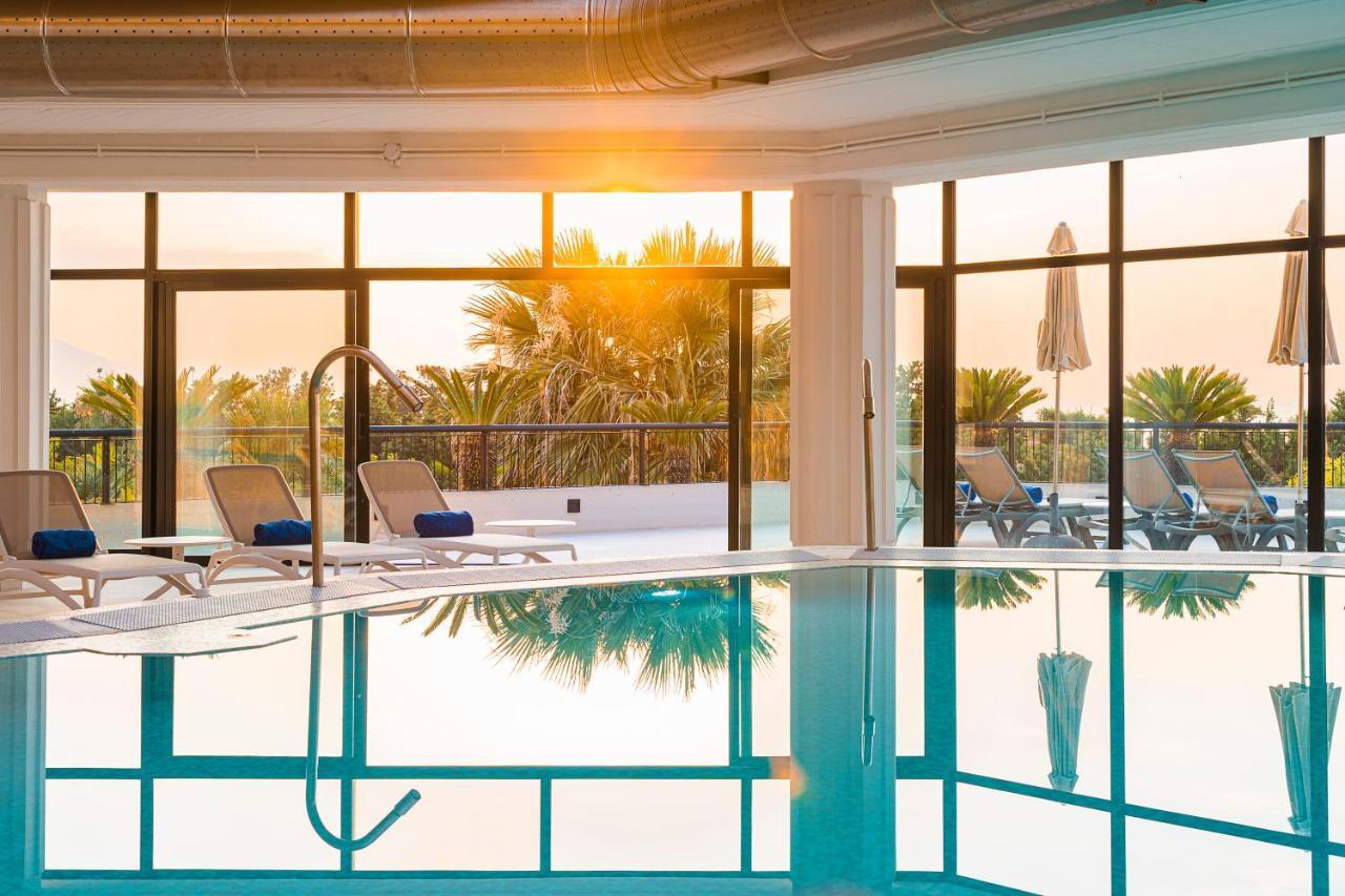 Hotel The Signature Level At Grand Palladium Sicilia & 5*