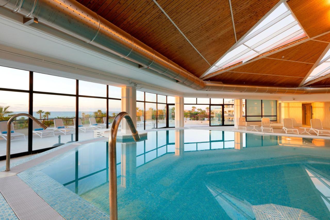Hotel The Signature Level At Grand Palladium Sicilia & 5*