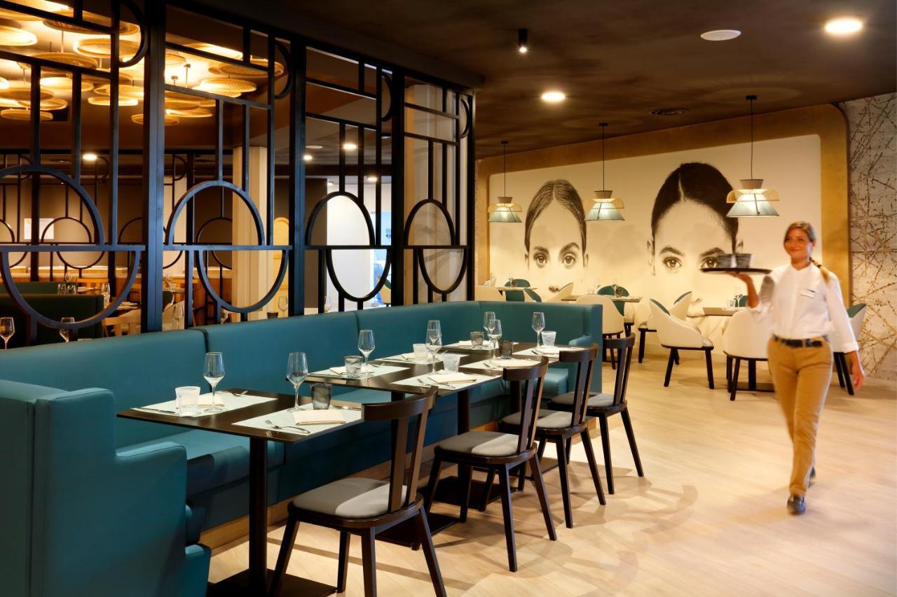 The Signature Level At Grand Palladium Sicilia & Campofelice Di Roccella