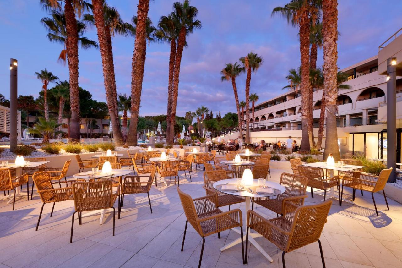 Hotel The Signature Level At Grand Palladium Sicilia &