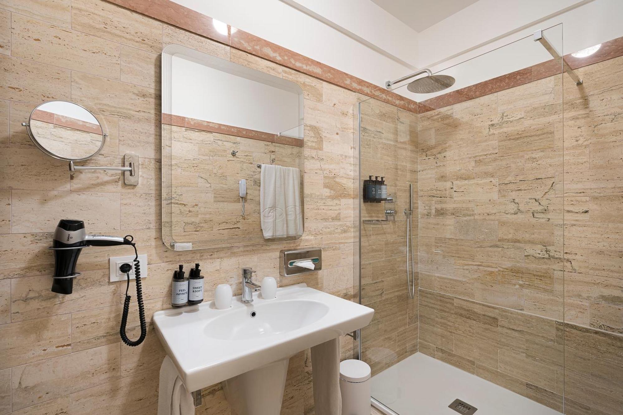 The Signature Level At Grand Palladium Sicilia & Hotel Campofelice Di Roccella