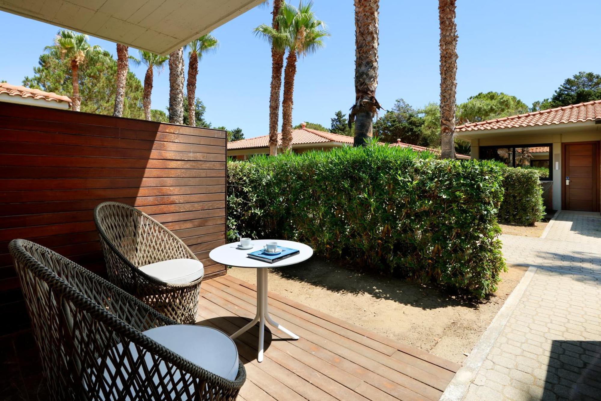 The Signature Level At Grand Palladium Sicilia & 5*