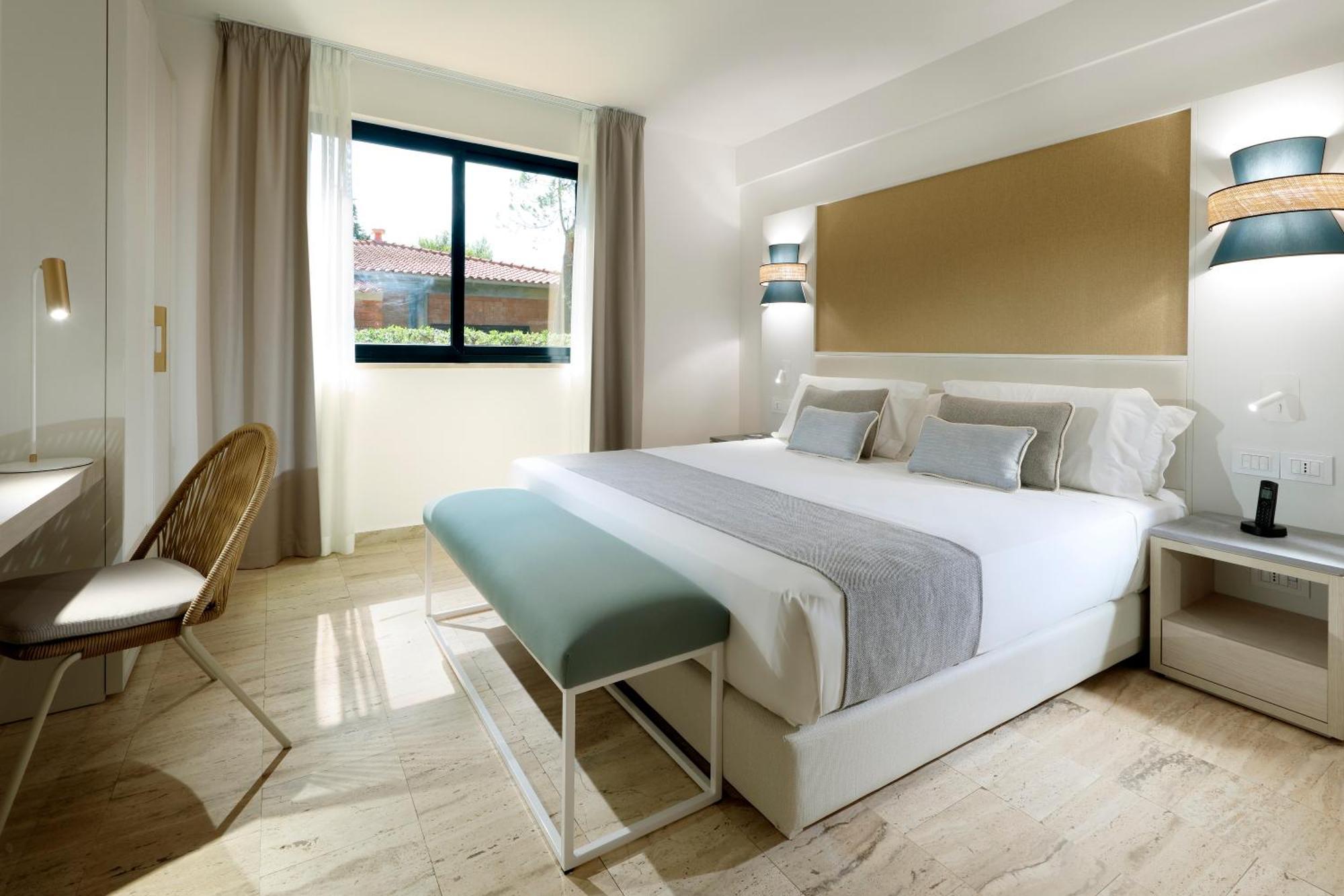The Signature Level At Grand Palladium Sicilia & Hotel