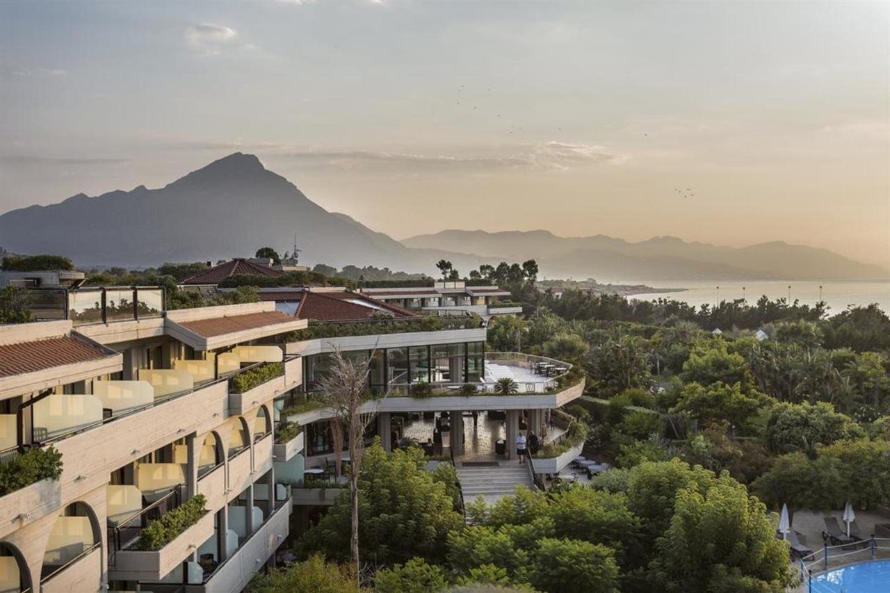 The Signature Level At Grand Palladium Sicilia & 5*