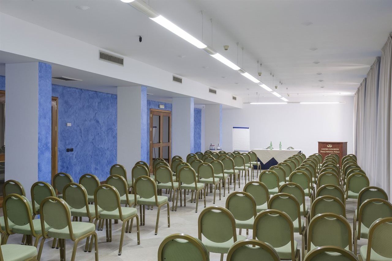 The Signature Level At Grand Palladium Sicilia & Hotel 5*