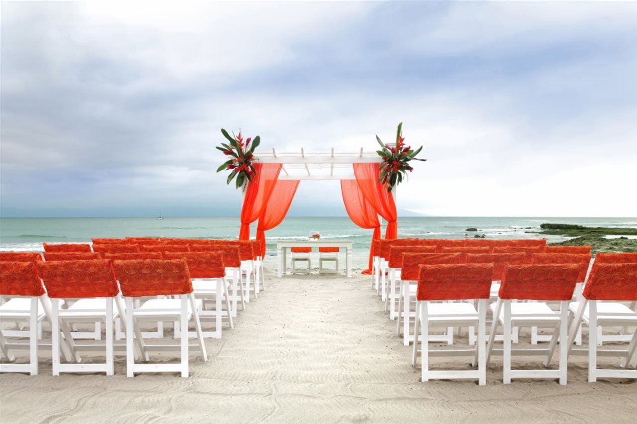 The Signature Level At Grand Palladium Sicilia & Hotel Campofelice Di Roccella