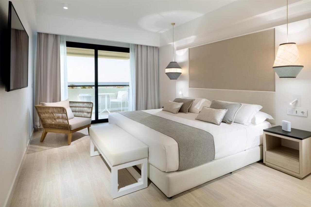 The Signature Level At Grand Palladium Sicilia & Hotel