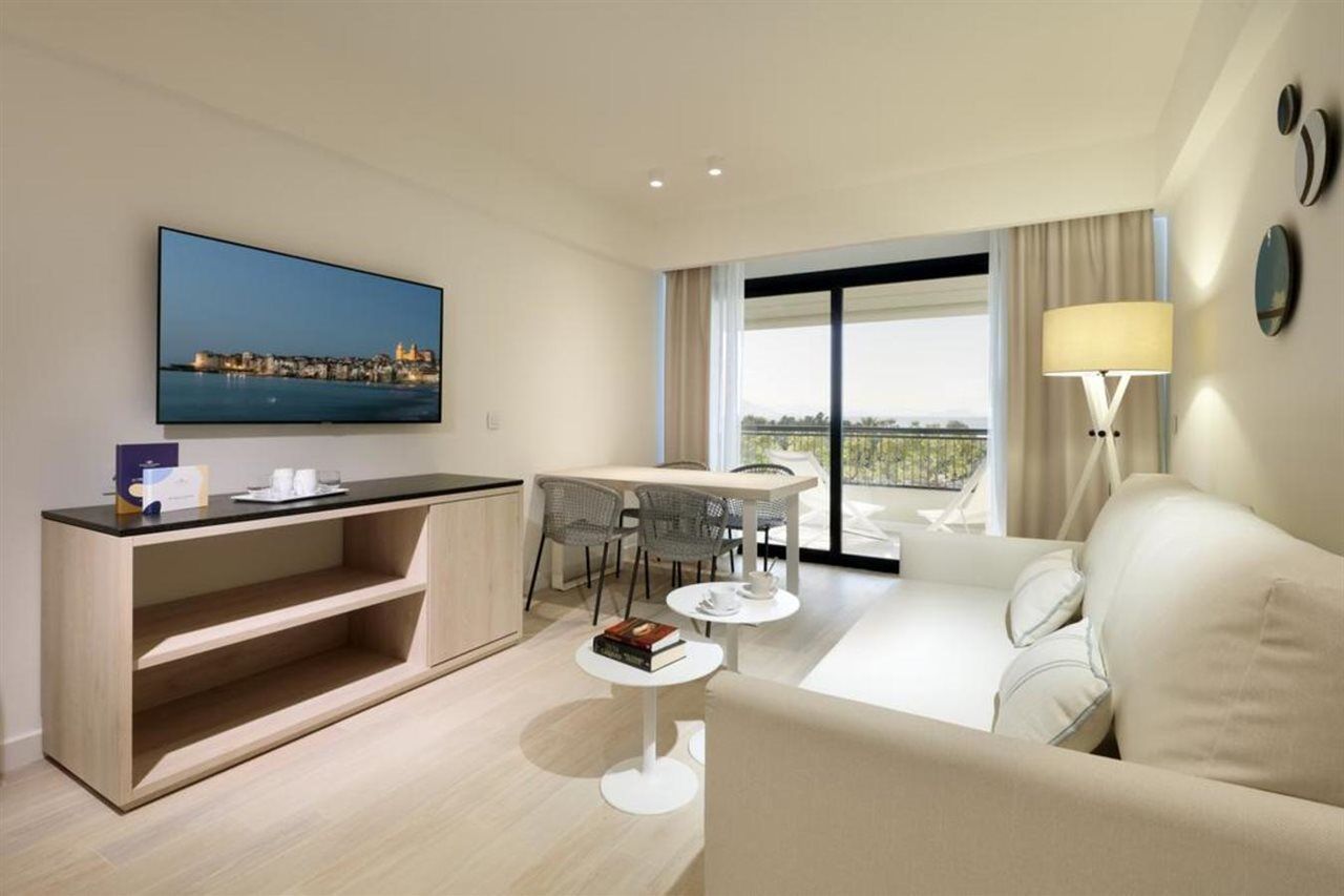 The Signature Level At Grand Palladium Sicilia & Hotel