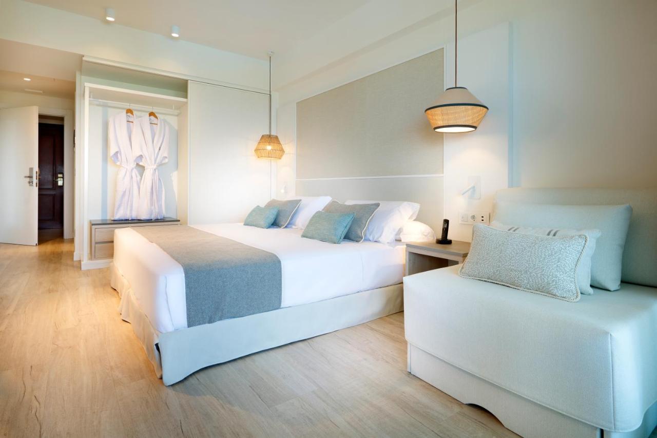 Hotel The Signature Level At Grand Palladium Sicilia & 5*