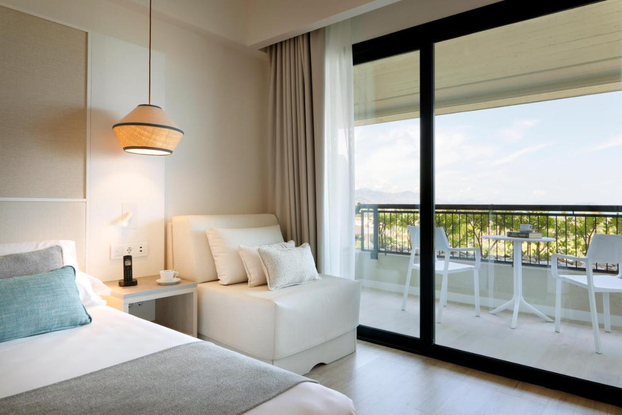 Hotel The Signature Level At Grand Palladium Sicilia & Campofelice Di Roccella