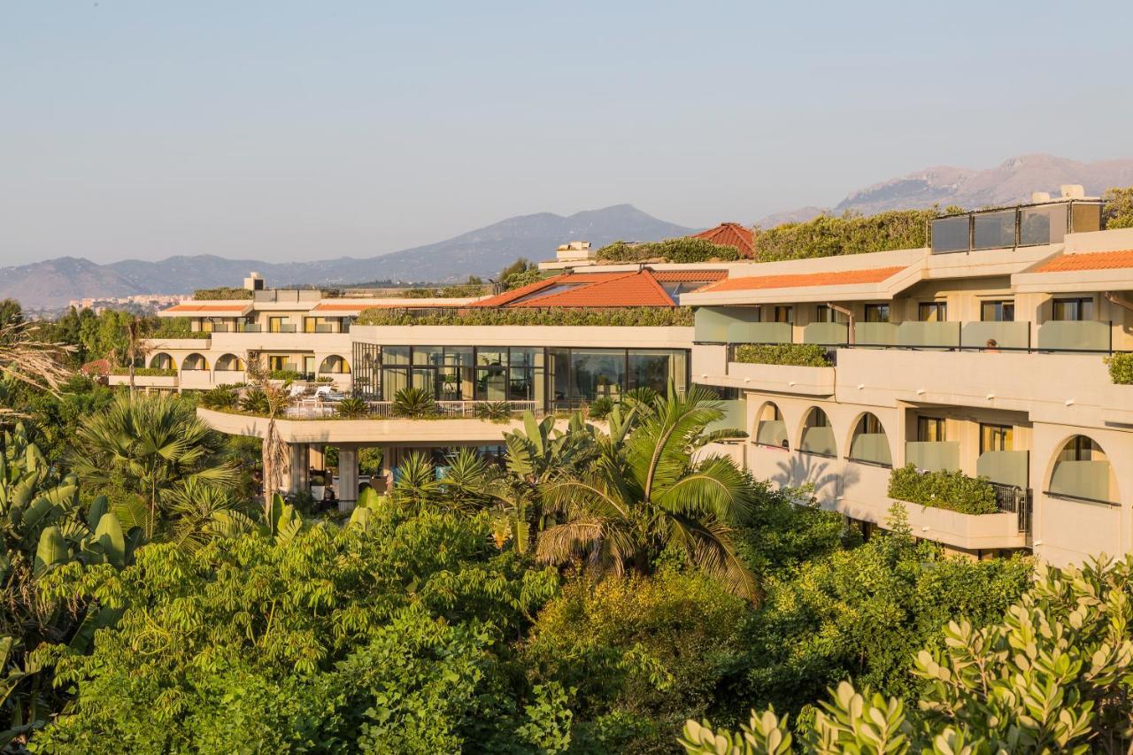 Hotel The Signature Level At Grand Palladium Sicilia &